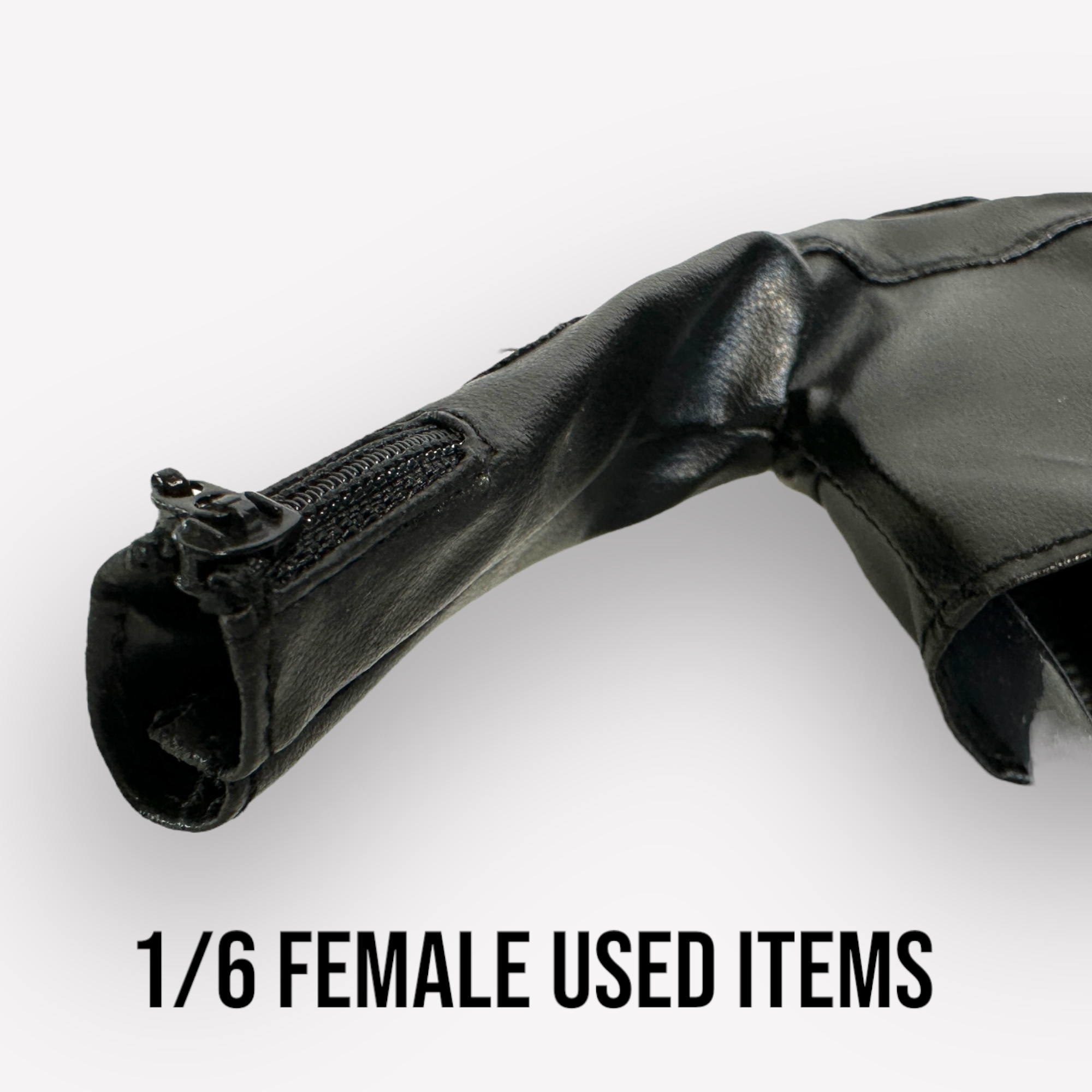  Artikelbild 3 des Artikels “Female  Jacket  1/6 “