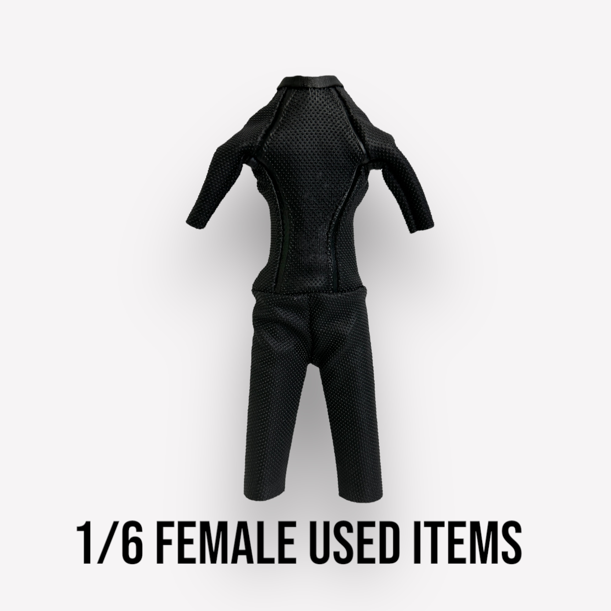  Artikelbild 3 des Artikels “Female  Jumpsuit The Cat 1/6 “