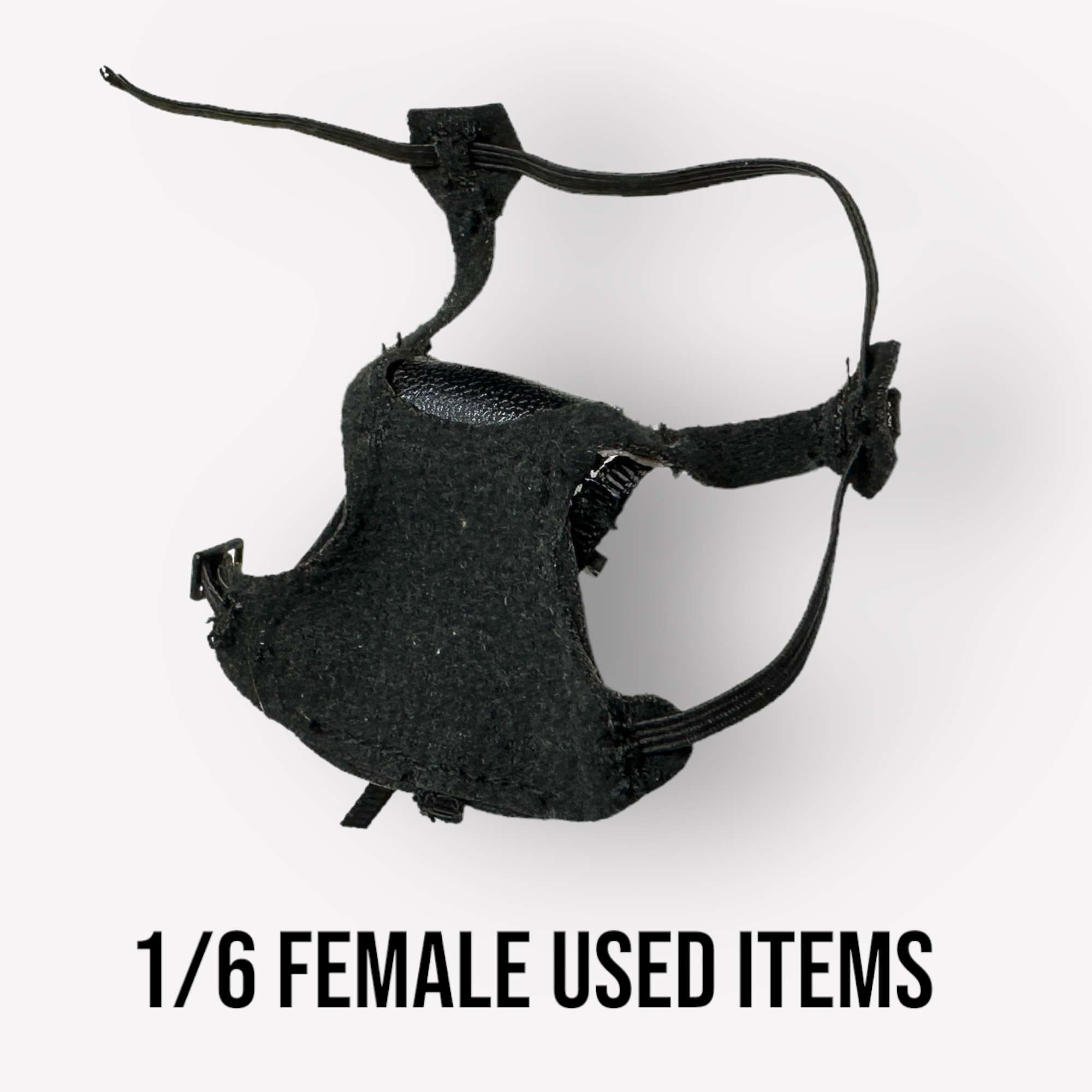  Product image 3 of the product “Backpack Lara 1:6 ”