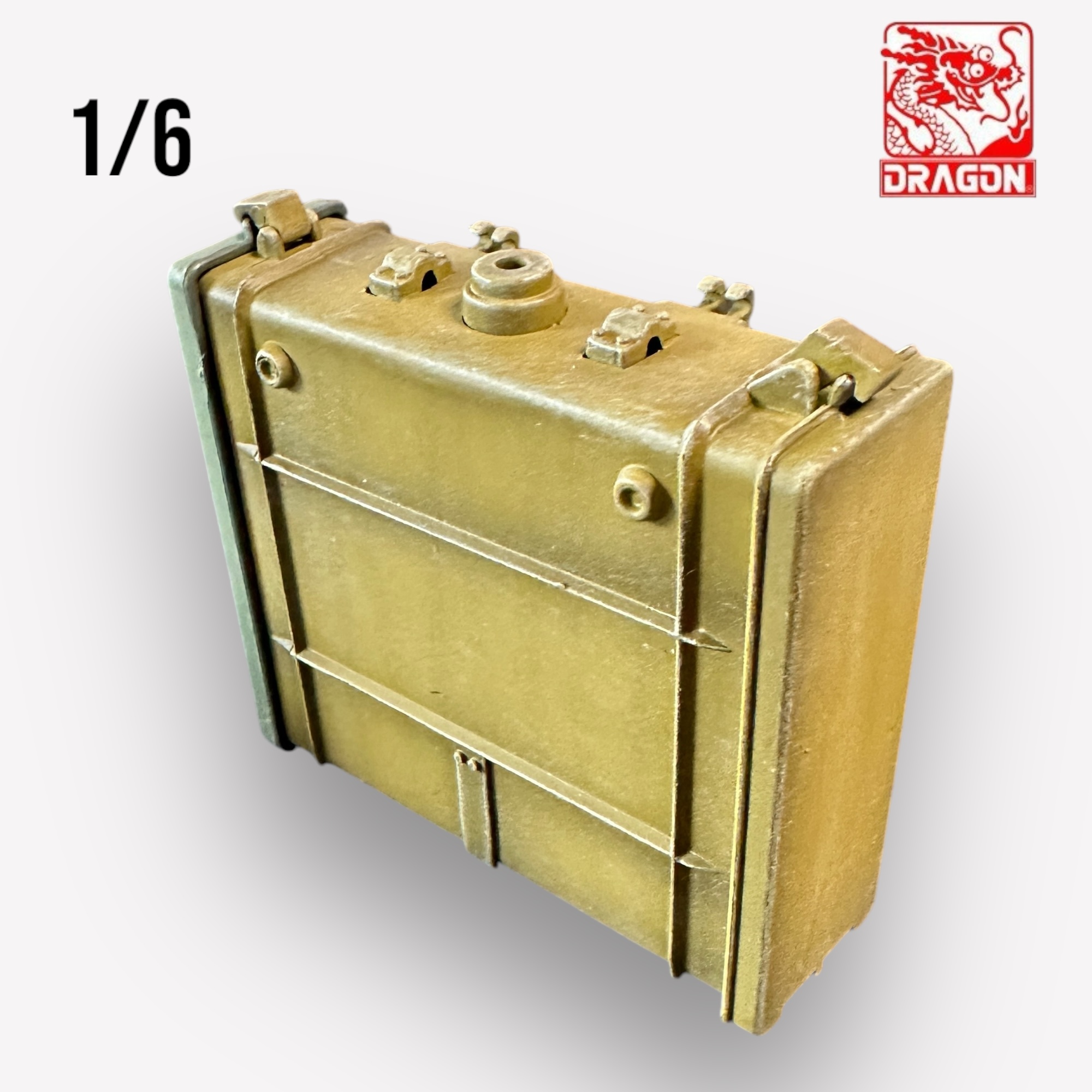  Artikelbild 3 des Artikels “Feldfunkgerät Feldfu.b,B1,B2   in 1/6 “