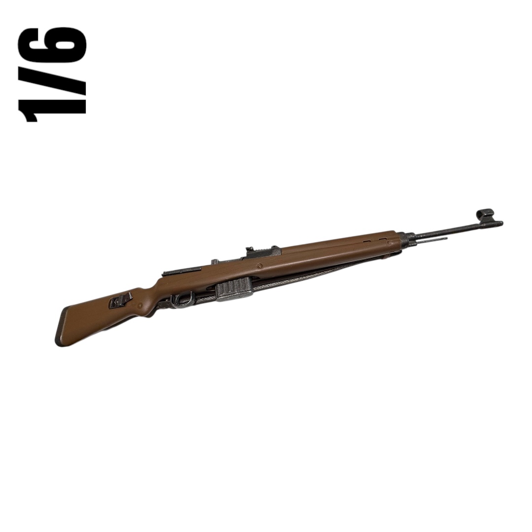  Product image 3 of the product “G 43 Scharfschützen Version ”