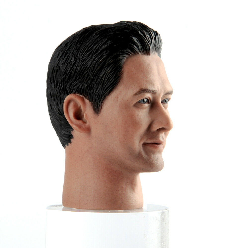  Product image 3 of the product “1/6 Male Chow Yun Fat  Male Moive Star 1/6 ”