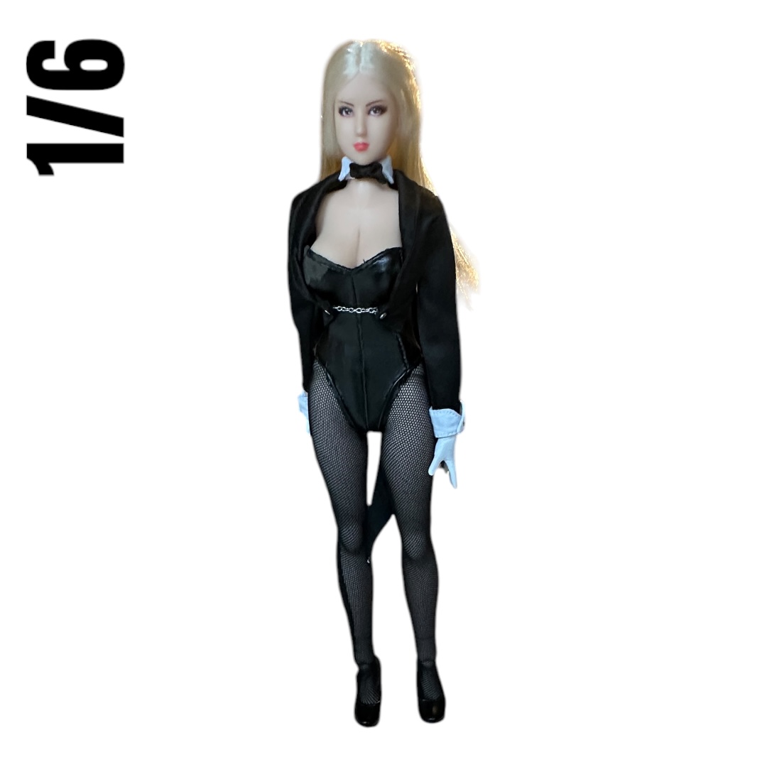  Artikelbild 3 des Artikels “ZC Sexy - Janice (USED) “