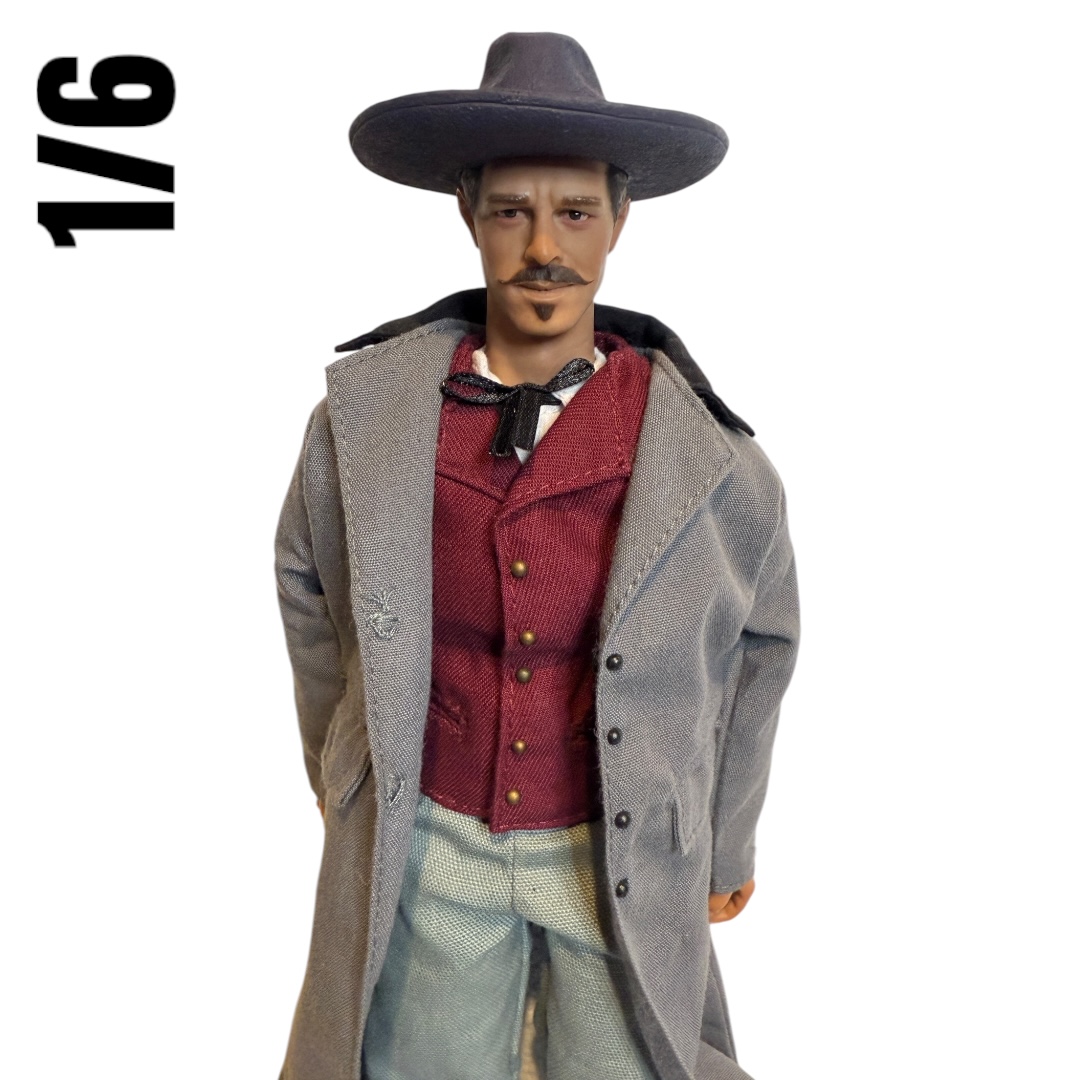  Artikelbild 3 des Artikels “The Doc basic figure 1/6 “