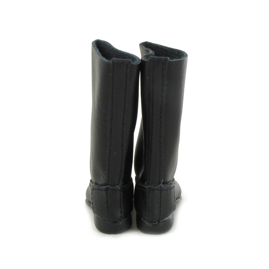  Product image 3 of the product “1:6 WWII Sapogi Marching Boots (Female) ”