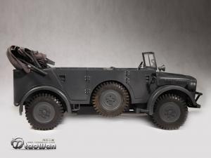  Artikelbild 3 des Artikels “Horch in Grau “