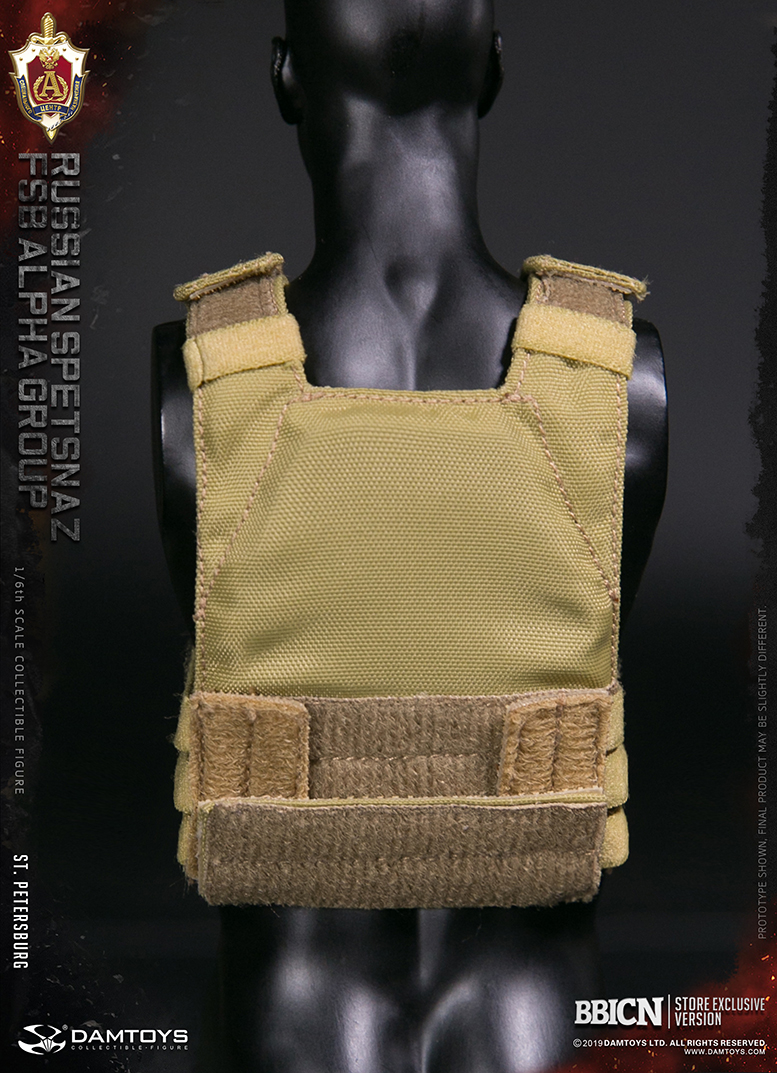  Product image 3 of the product “BBICN STORE EXCLUSIVE VERSION ”