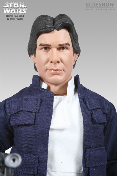  Product image 3 of the product “Star Wars Mace Windu Sixth Scale Figure ”