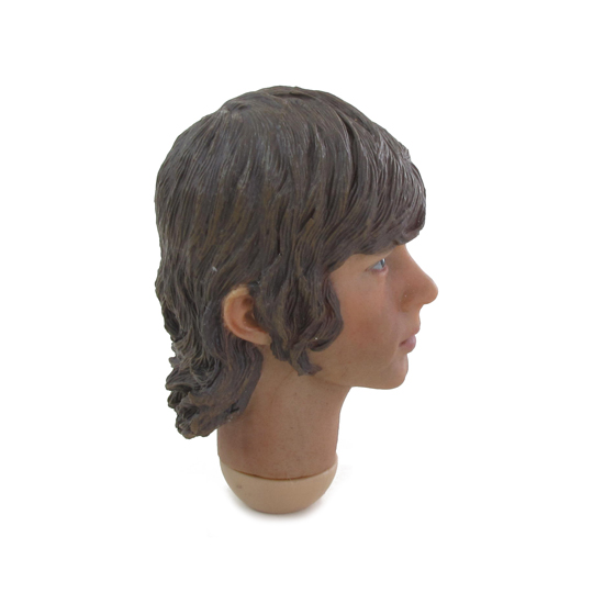  Product image 3 of the product “1:6 Scale Teenager Headsculpt Grimes ”