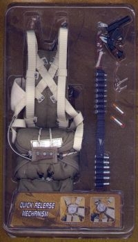  Artikelbild 3 des Artikels “Hans-Joachim Marseille- Luftwaffe Pilot - Oberleutnant “
