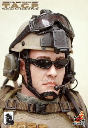  Artikelbild 3 des Artikels “Hot Toys, TACP (Tactical Air Control Party) “