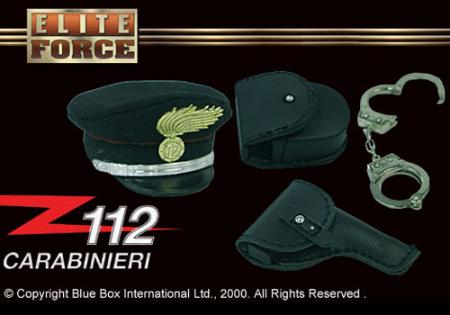  Artikelbild 3 des Artikels “Elite Force - Italian Carabiniere “
