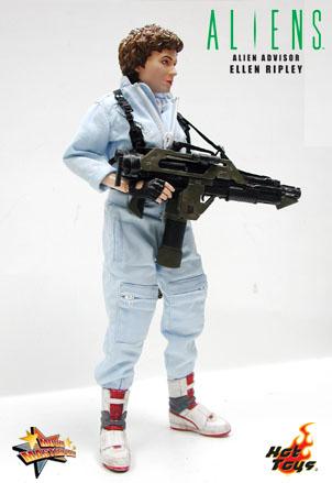  Artikelbild 3 des Artikels “Aliens - Ellen Ripley “