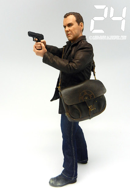  Artikelbild 3 des Artikels “Jack Bauer 24 “