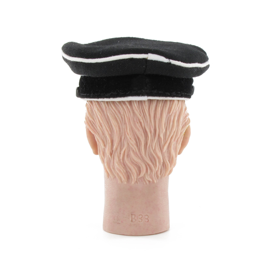 Artikelbild 3 des Artikels “Schirmmütze Manschaft Elite 1:6 “