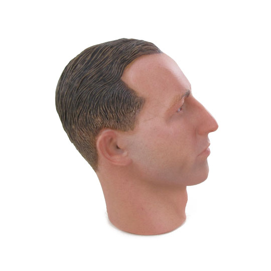 Artikelbild 3 des Artikels “Heydrich Figur Mit Kopf in Museumsqualität “