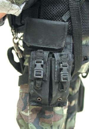  Artikelbild 3 des Artikels “U.S. Army 160th SOAR Crewmember - Special Operations Aviation Regiment “