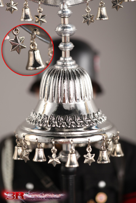  Artikelbild 3 des Artikels “Schellenbaum  in Metal Elite 1/6 “