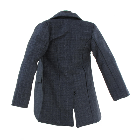  Product image 3 of the product “Western Jacke patterned ”