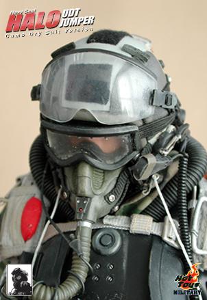  Artikelbild 3 des Artikels “U.S. NAVY SEAL HALO UDT JUMPER (Camo Dry Suit Ver.) “