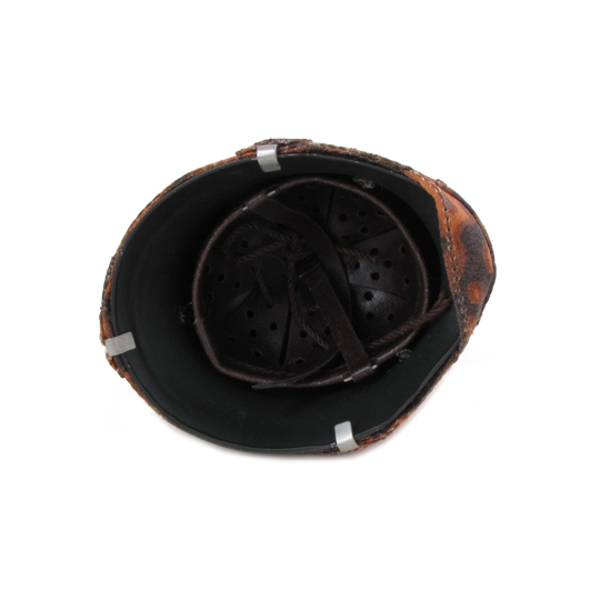  Product image 3 of the product “M 42 Rauchtarn Helmbezug 1/6 ”
