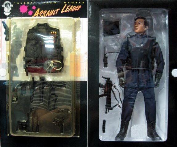  Artikelbild 3 des Artikels “Michael Chan (SDU) - Assault Leader “