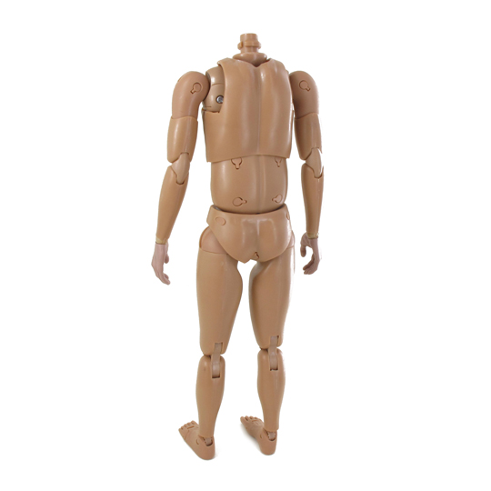  Artikelbild 3 des Artikels “Figur Walker Fury basic 1:6 “