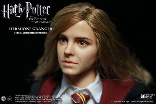  Product image 3 of the product “THE 1/6TH SCALE Hermione Granger ”