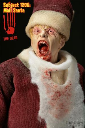  Artikelbild 3 des Artikels “Subject 1206: Mall Santa 12 inch Figure - “