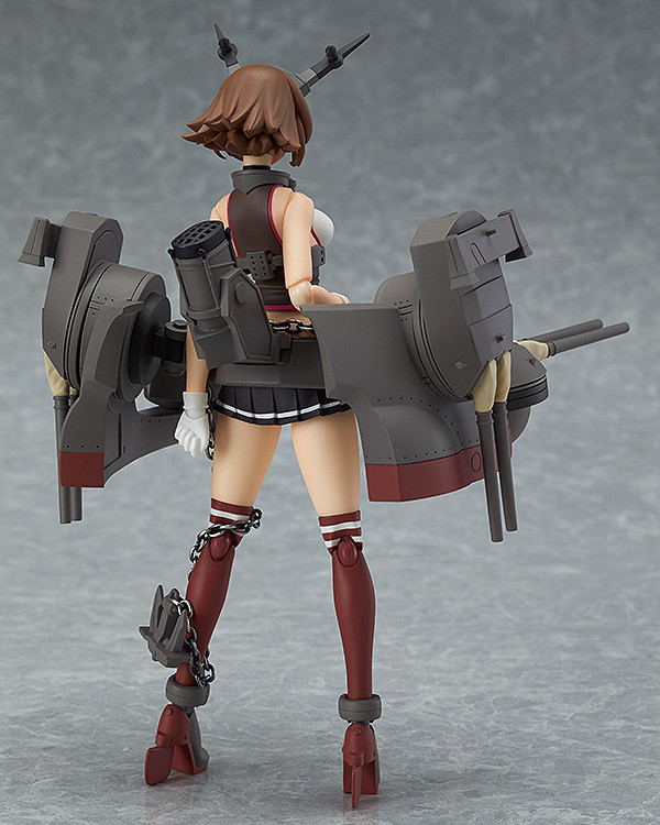  Artikelbild 3 des Artikels “Mutsu Figma Action Figure 242 “