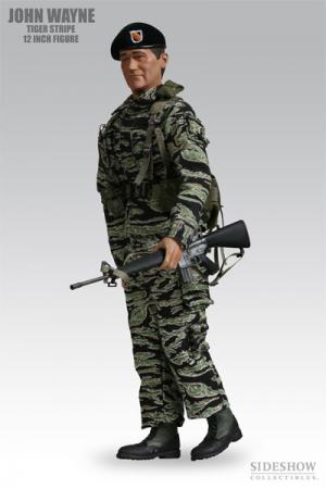  Artikelbild 3 des Artikels “John Wayne Green Berets 12 “