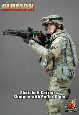  Artikelbild 3 des Artikels “U.S.A.F. AIRMEN SECURITY FORCE “