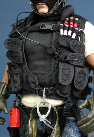  Artikelbild 3 des Artikels “Hot Toys,SDU Breacher “