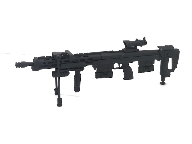  Artikelbild 3 des Artikels “DSR-1  1:6 Coated metalic Sniper Rifle “