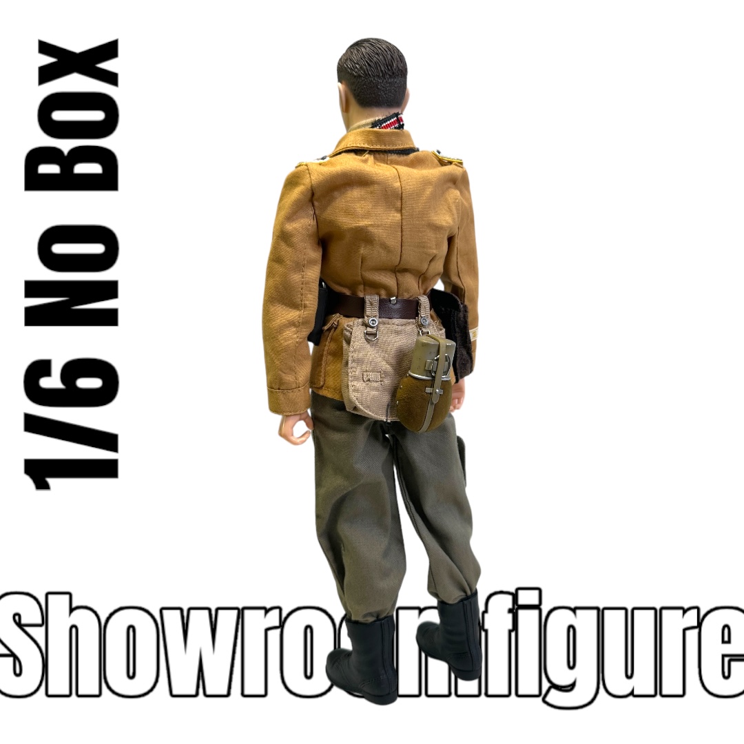  Artikelbild 3 des Artikels “Rudolf Witzig - Exclusive 1:6 (No Box) “
