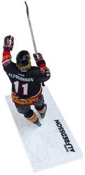  Product image 3 of the product “Daniel Alfredsson - Selten! ”