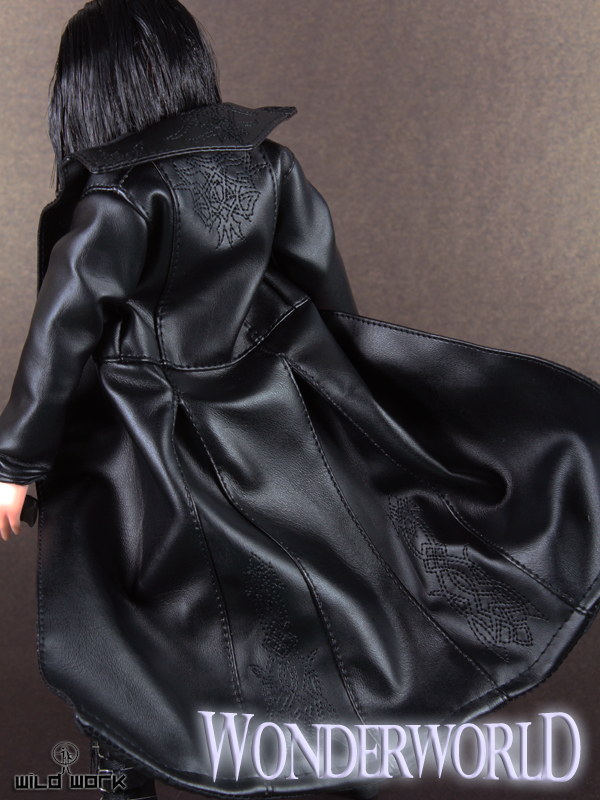  Artikelbild 3 des Artikels “Black warrior selene Wildworld “