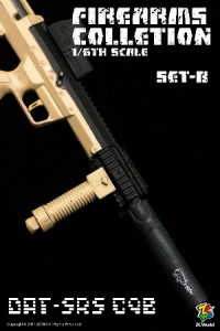  Artikelbild 3 des Artikels “FIREARMS COLLECTION SET B “