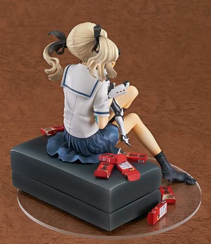  Artikelbild 3 des Artikels “Good Smile Robotics Notes Koujiro Frau 1/8 Scale PVC Figure “