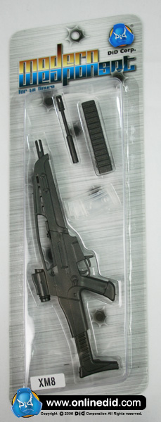  Product image 3 of the product “XM 8 ”