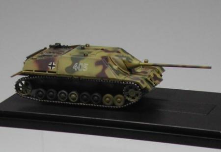  Artikelbild 3 des Artikels “1:72 CH ExclusiveJohan Huber DX 05 “