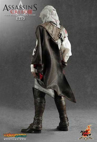  Artikelbild 3 des Artikels “Assassins Creed 2 Ezio “