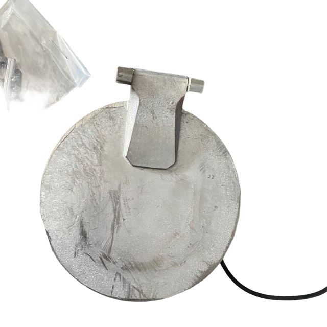  Artikelbild 3 des Artikels “Tiger I Fluchtluke in Metall Kit 1:6 “
