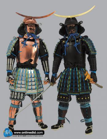  Artikelbild 3 des Artikels “Date Masamune, Samurai “