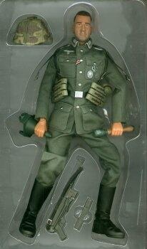  Artikelbild 3 des Artikels “Gerhard, Menz Heer Panzergrenadier “