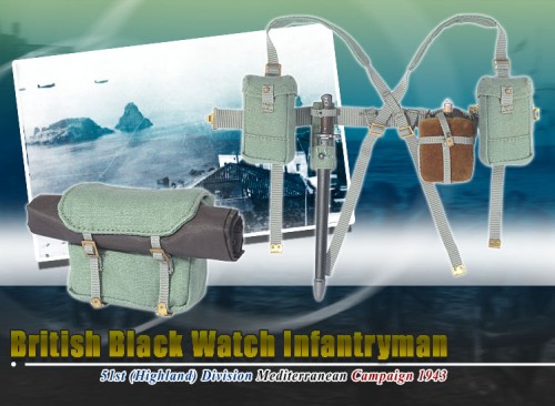 Artikelbild 3 des Artikels “Norman White 1:6 British “