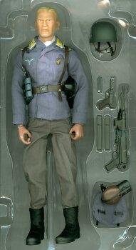  Artikelbild 3 des Artikels “Siegfried Koch Kreta 1941 7. Fallschirmjäger-Division “