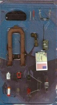  Artikelbild 3 des Artikels “Lt. Col. Mitch Metzger 