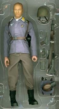  Artikelbild 3 des Artikels “Pieter Altmann Unterfeldwebel Fallschirmjäger Normandie 44 “