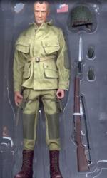  Artikelbild 3 des Artikels “William 101st Airborne Division Paratrooper Screaming Eagles “